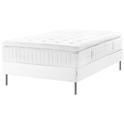 Pat Ikea Espevar Hyllestad/Tustna Bjorli 20cm 140x200 (Ferma/Alb) Thumb