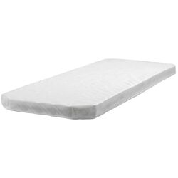 Pat Ikea Espevar Hyllestad/Tustna Engavagen Bjorli 20cm 140х200 (Ferma/Alb) Thumb