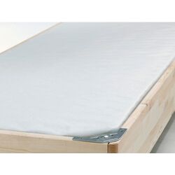 Pat Ikea Espevar Hyllestad/Tustna Engavagen Bjorli 20cm 140х200 (Ferma/Alb) Thumb