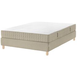 Pat Ikea Espevar Mausund Batsfjord 10cm 140х200 (Fermitate Medie/Natur) Thumb