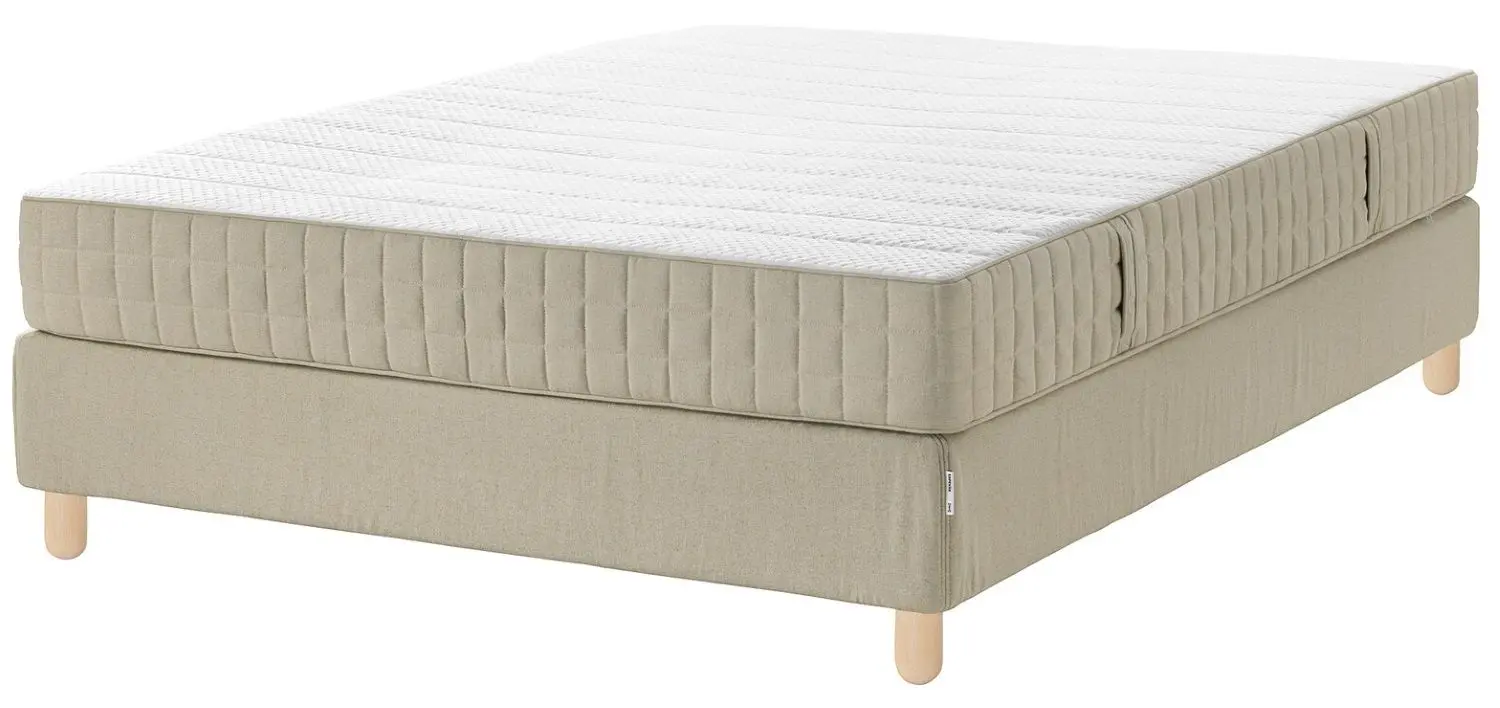 Pat Ikea Espevar Mausund Batsfjord 10cm 140х200 (Fermitate Medie/Natur)