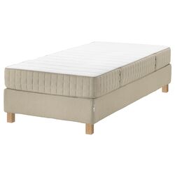 Pat Ikea Espevar Mausund Burfjord 10cm 90х200 (Fermitate Medie/Natur) Thumb