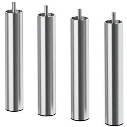 Pat Ikea Espevar/Vadso Bjorli 20cm 140х200 (Alb/Extra Ferma Bleu) Thumb