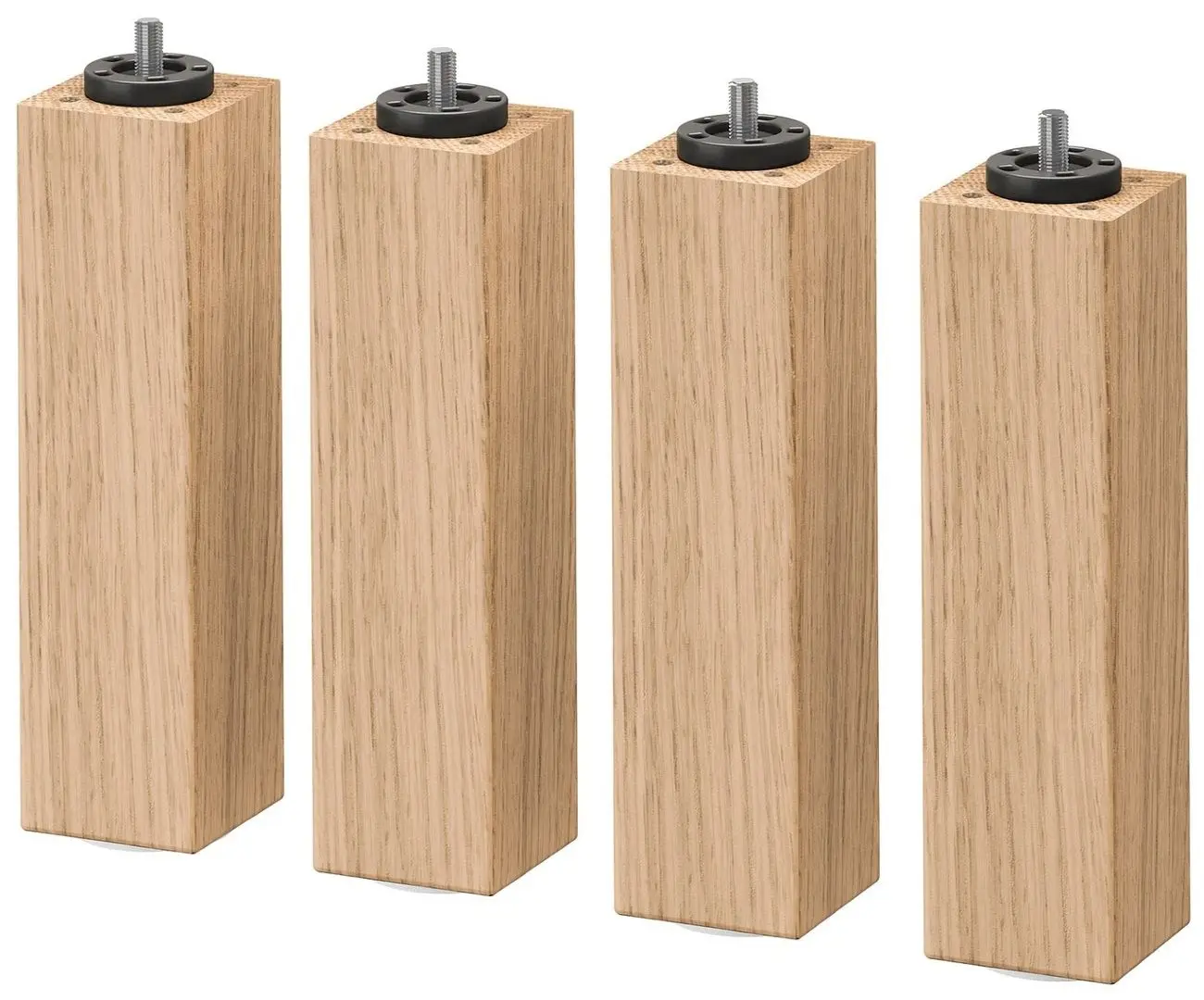 Pat Ikea Espevar/Vadso Burfjord 20cm 140х200 (Alb/Extra Ferma Bleu) - 3