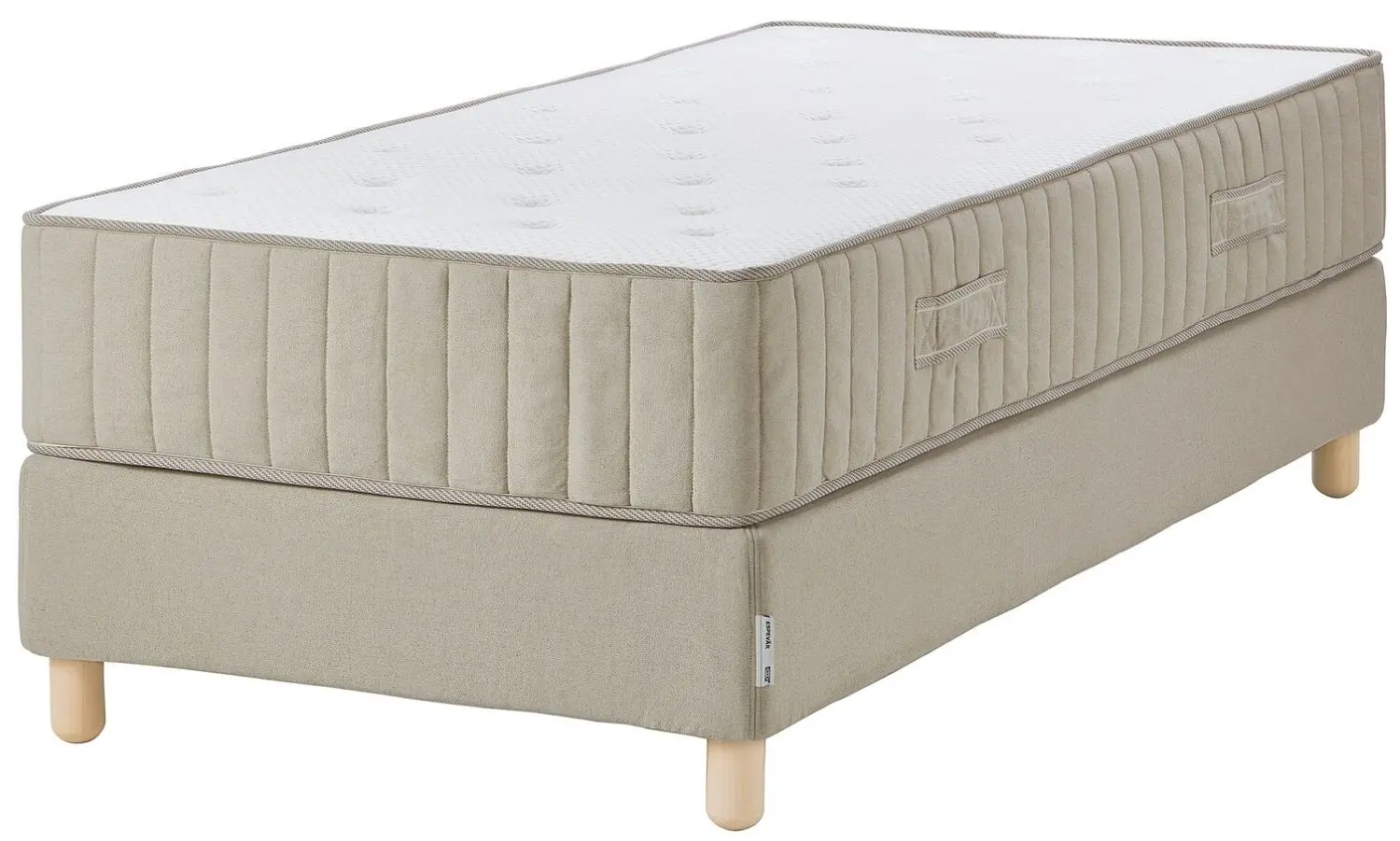 Pat Ikea Espevar/Vatnestrom Batsfjord 10cm 90х200 (Extra Ferma/Natur)