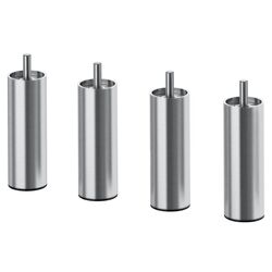 Pat Ikea Espevar/Vatnestrom Bjorli 10cm 90х200 (Alb/Ferma Natur) Thumb