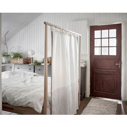 Pat Ikea Gjora 140х200 (Mesteacan) Thumb