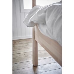 Pat Ikea Gjora 160х200 (Mesteacan) Thumb