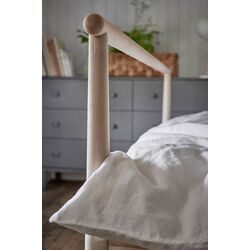 Pat Ikea Gjora 160х200 (Mesteacan) Thumb