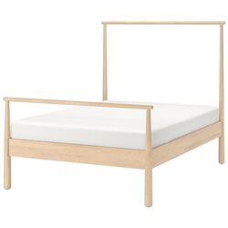 Pat Ikea Gjora Lonset 140х200 (Mesteacan) Thumb