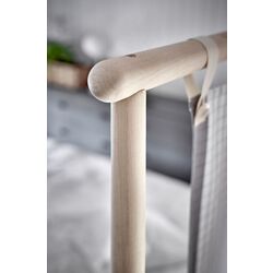 Pat Ikea Gjora Lonset 140х200 (Mesteacan) Thumb