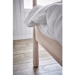 Pat Ikea Gjora Lonset 160x200 (Mesteacan) Thumb