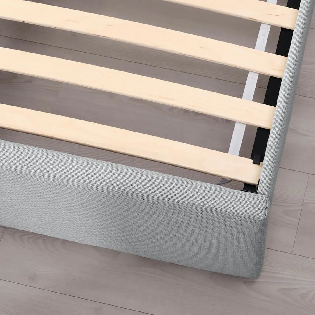 Pat Ikea Gladstad 140x200 (Kabusa Gri)