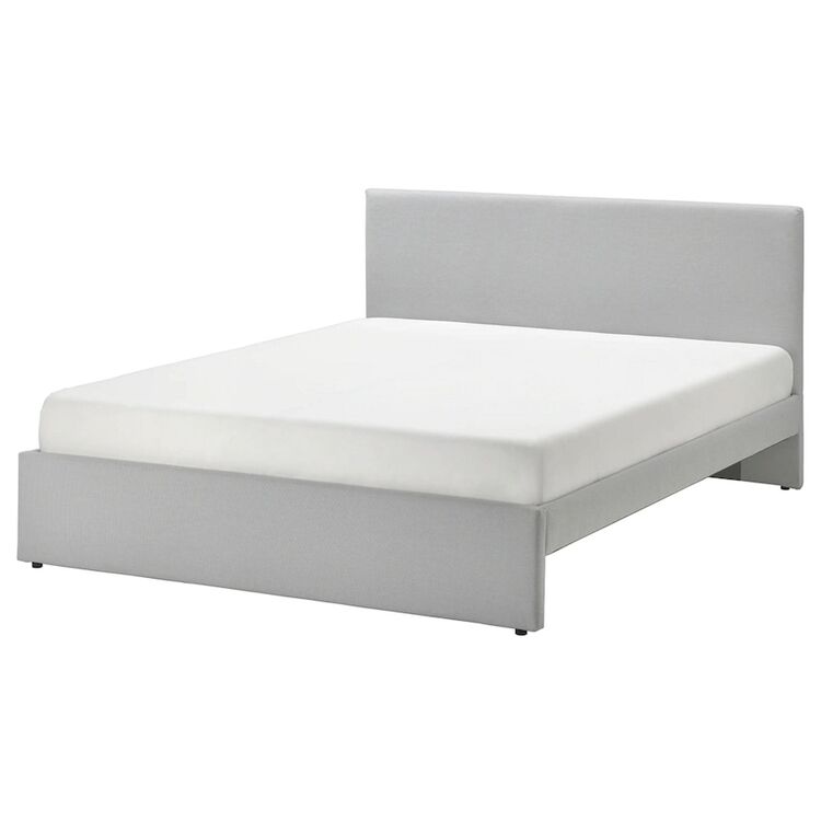Pat Ikea Gladstad 140x200 (Kabusa Gri)