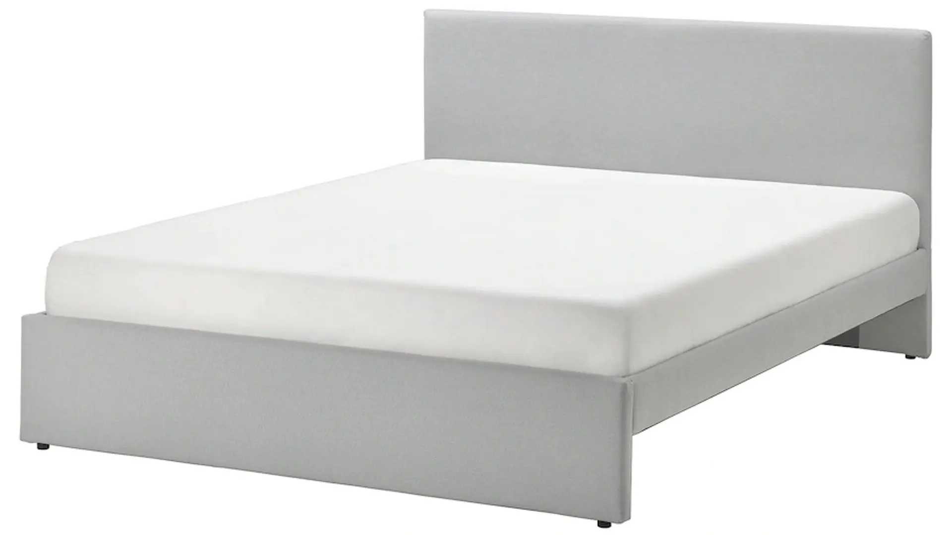 Pat Ikea Gladstad 140x200 (Kabusa Gri)