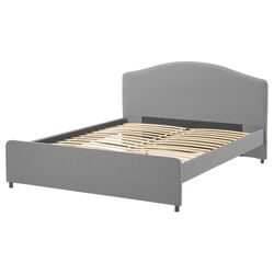 Pat Ikea Hauga 140x200 (Visle Gri) Thumb