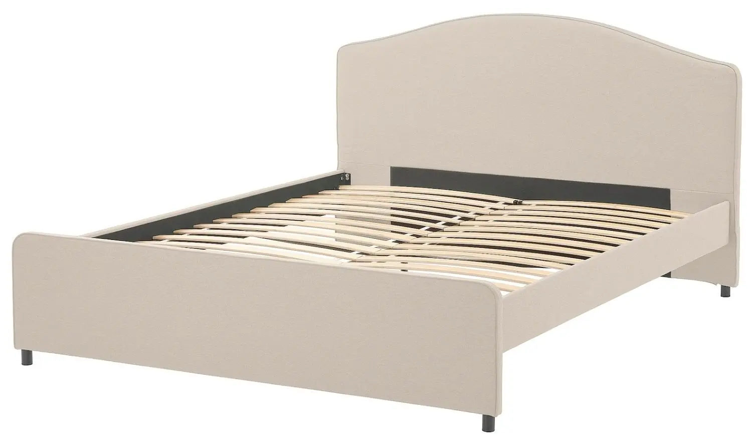 Pat Ikea Hauga 180х200 (Lofallet Bej) - 2