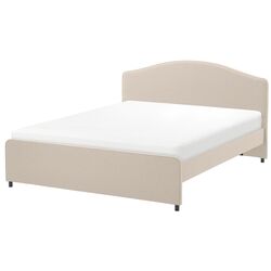 Pat Ikea Hauga 180х200 (Lofallet Bej) Thumb