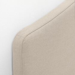 Pat Ikea Hauga 180х200 (Lofallet Bej) Thumb