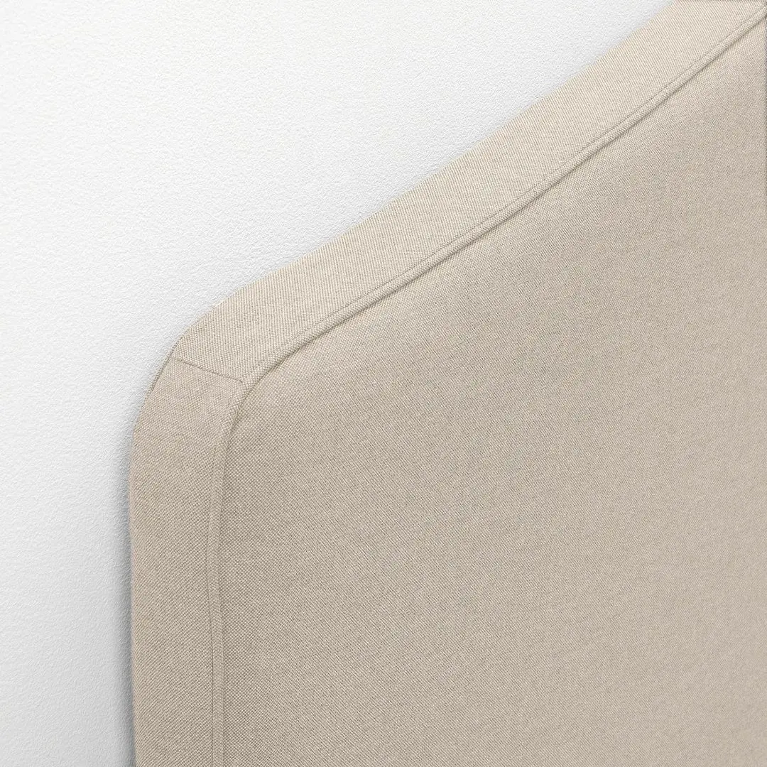 Pat Ikea Hauga 180х200 (Lofallet Bej) - 5