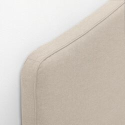 Pat Ikea Hauga 4 cutii depozitare 160х200 (Lofallet Bej) Thumb