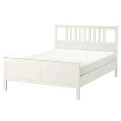 Pat Ikea Hemnes 180х200 (Alb)