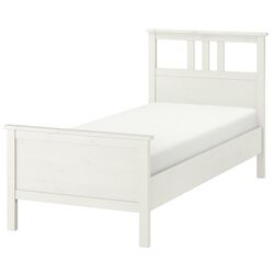 Pat Ikea Hemnes 90х200 (Alb)