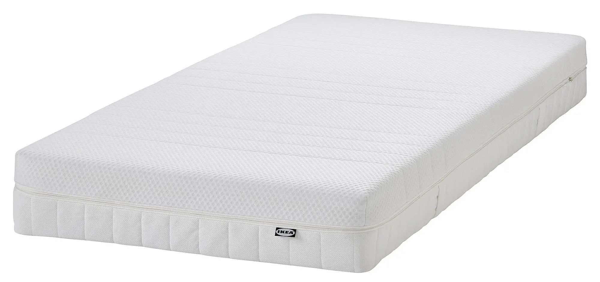 Pat Ikea Hemnes Akrehamn 160x200 (Alb/Ferma)