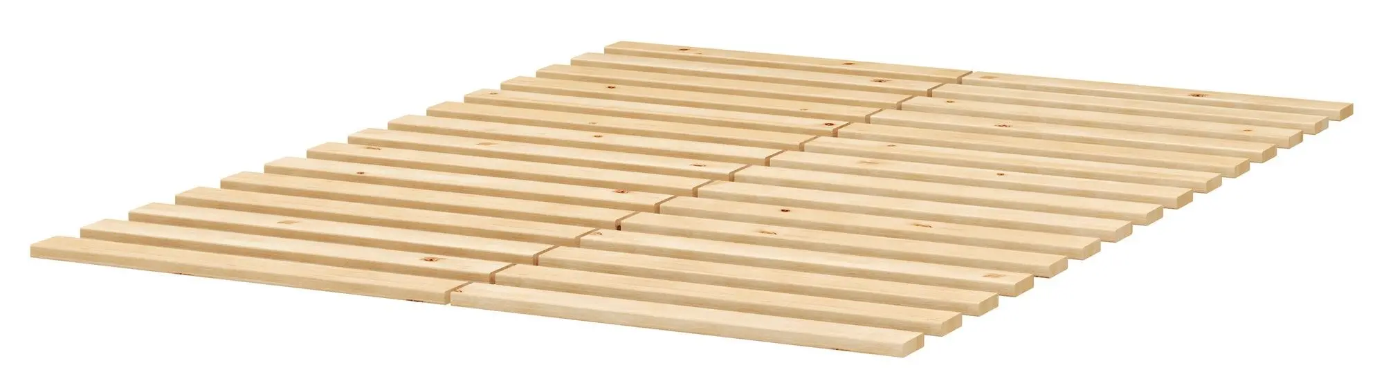 Pat Ikea Hemnes Valevag 140x200 (Alb/Extra Ferma) - 4