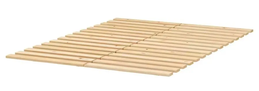 Pat Ikea Idanas Lindbaden 160х200 (Maro Inchis) - 2