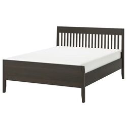 Pat Ikea Idanas Lindbaden 160х200 (Maro Inchis)