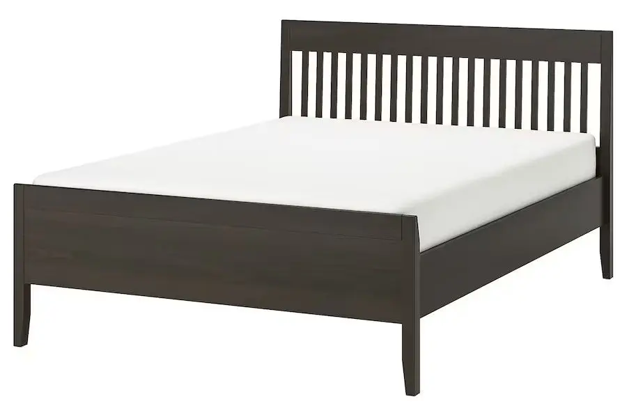 Pat Ikea Idanas Lindbaden 160х200 (Maro Inchis)