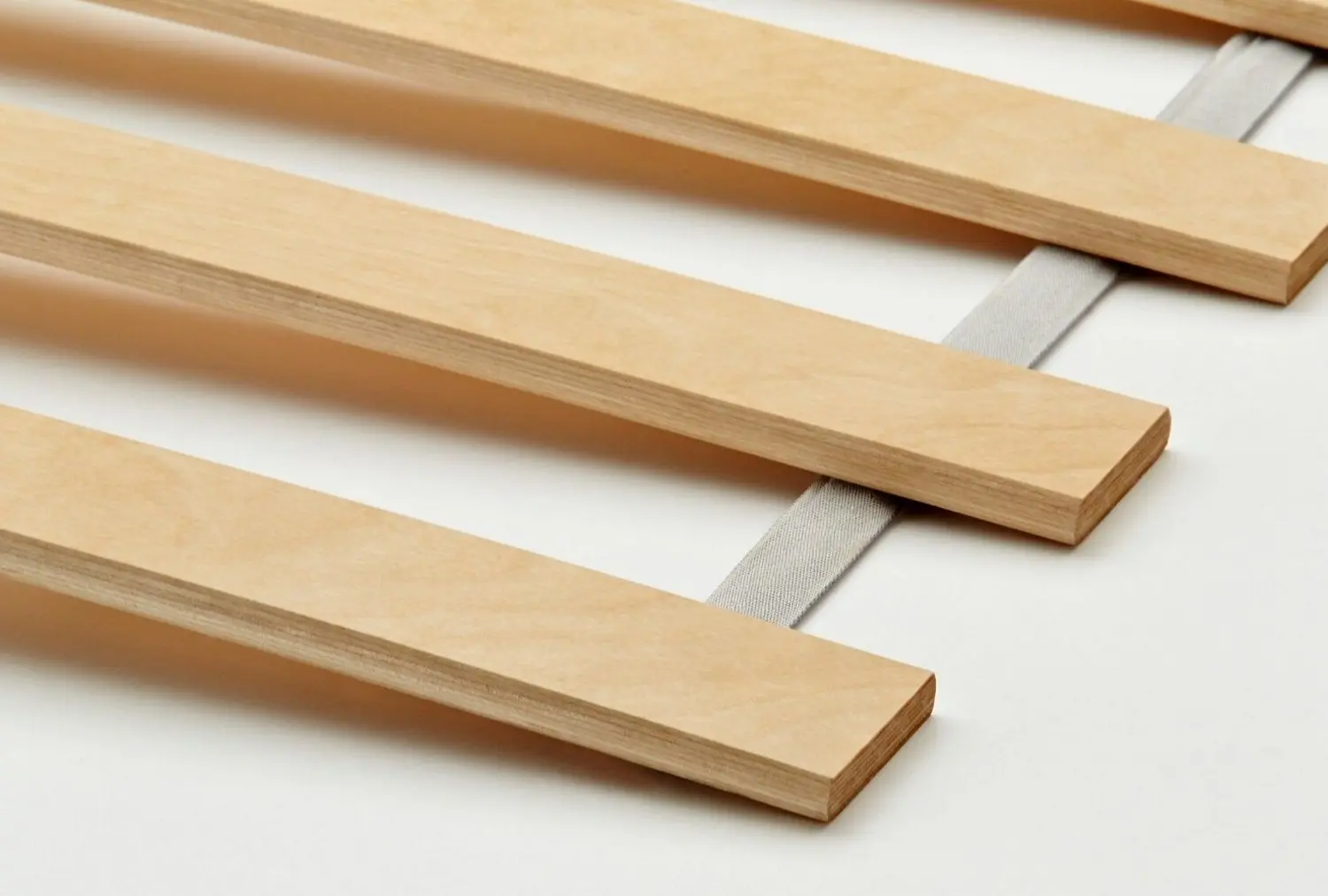 Pat Ikea Idanas Luroy 140х200 (Alb) - 7