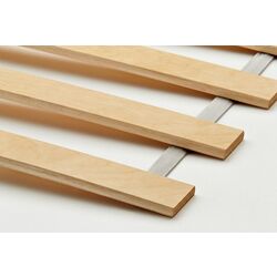 Pat Ikea Idanas Luroy 160х200 (Maro Inchis) Thumb