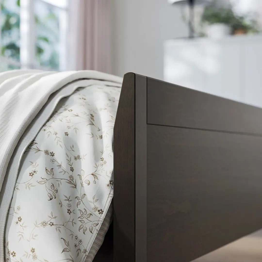 Pat Ikea Idanas Luroy 160х200 (Maro Inchis) - 4