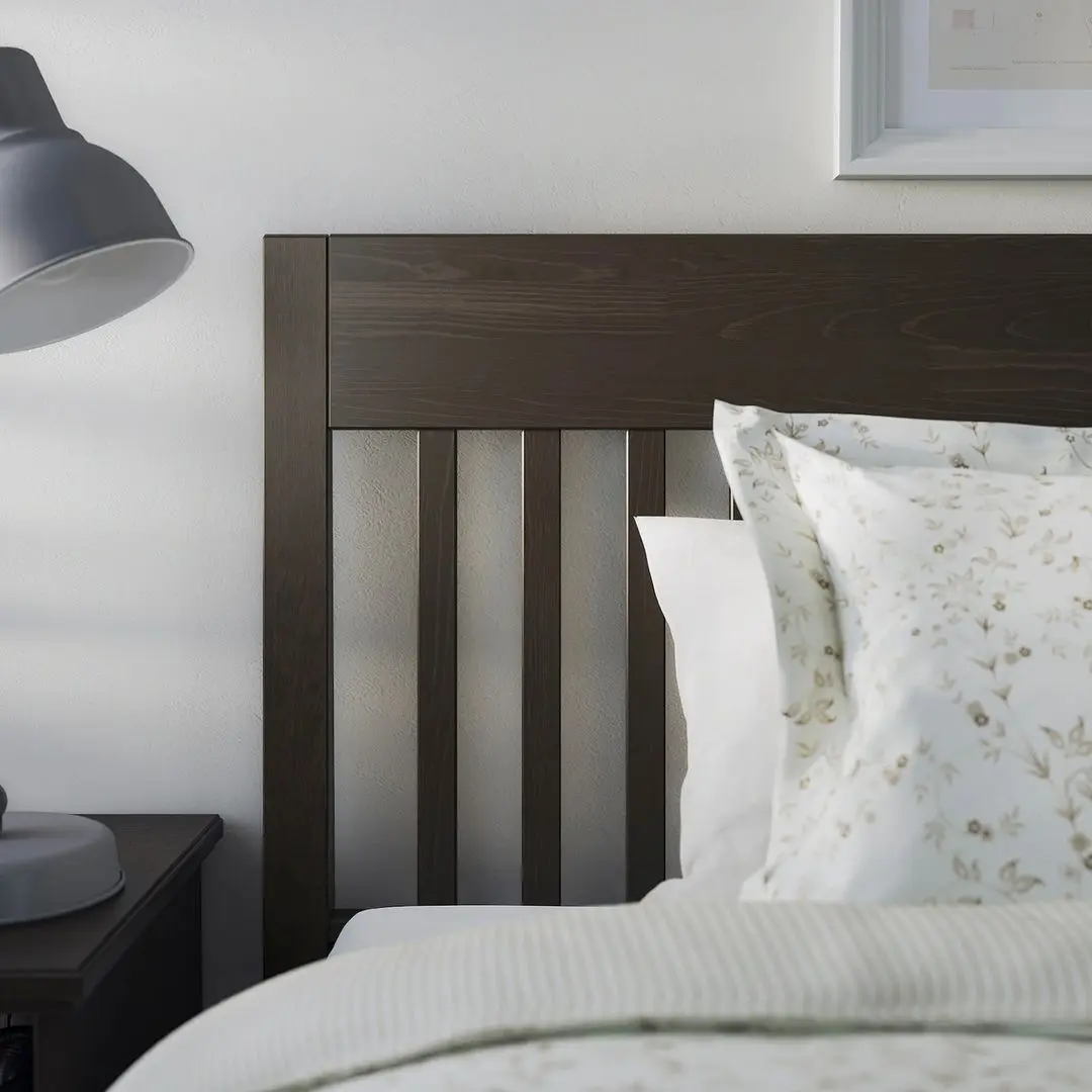 Pat Ikea Idanas Luroy 160х200 (Maro Inchis) - 5
