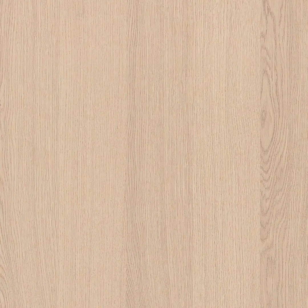 Pat Ikea Malm 160x200 (Furnir Stejar Alb) - 5