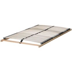 Кровать Ikea Malm/Lonset 90х200 (Белый) Thumb