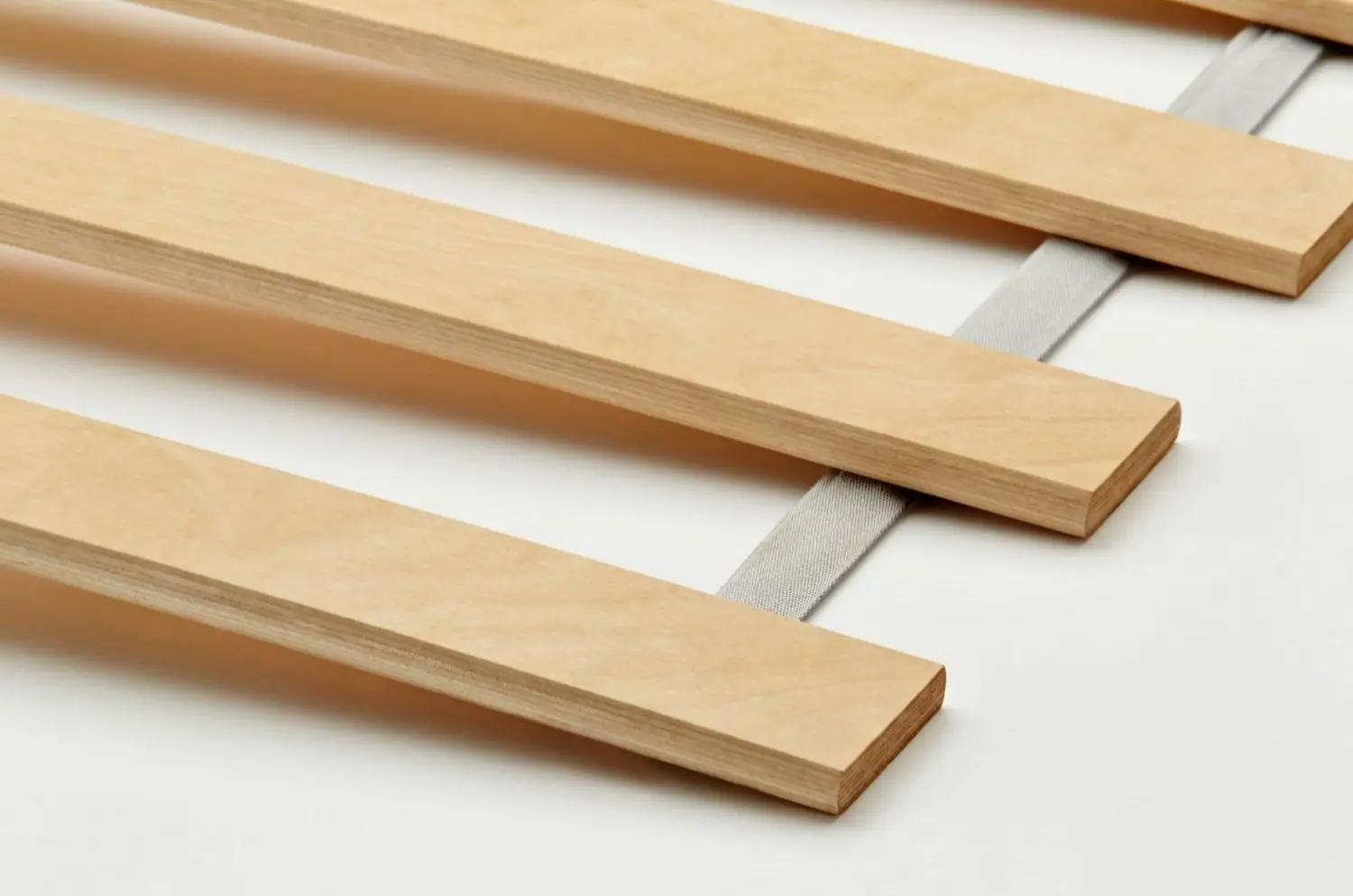 Кровать Ikea Malm/Luroy 2 ящика 90х200 (Черно-Коричневый)