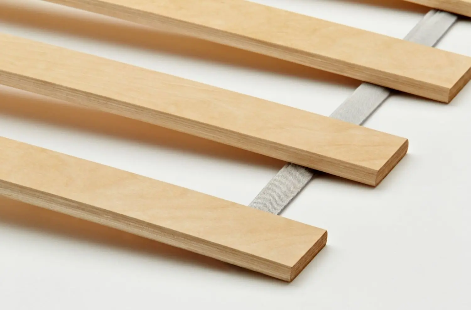 Кровать Ikea Malm/Luroy 90х200 (Белый)