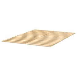 Pat Ikea Malm/Valevag 140x200 (Alb/Ferma) Thumb