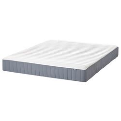 Pat Ikea Malm/Valevag 140x200 (Alb/Ferma) Thumb
