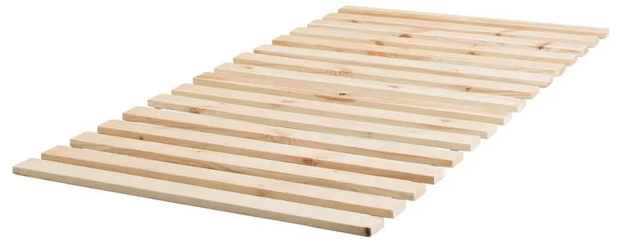 Pat Ikea Malm/Valevag 90x200 (Alb/Extra Ferma) - 3