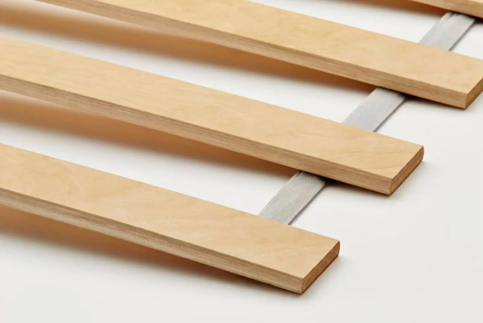 Кровать Ikea Malm/Valevag экстра жесткий/с матрасом 160x200 (Черно-Коричневый) - 12