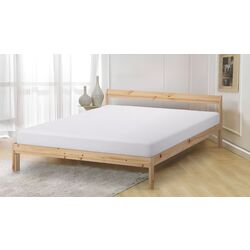 Кровать Ikea Neiden 140x200 (Сосна)