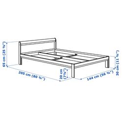 Pat Ikea Neiden Luroy 140x200 (Pin) Thumb