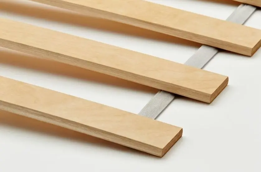 Pat Ikea Neiden Luroy 90х200 (Pin)