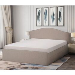 Pat Ikea Ramnefjall/Kilanda 140x200 (Bej Deschis)