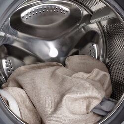 Кровать Ikea Ramnefjall/Kilanda/Luroy 160x200 (Светло-Бежевый) Thumb