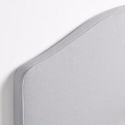 Pat Ikea Ramnefjall/Klovsta/Luroy 140x200 (Gri/Alb) Thumb